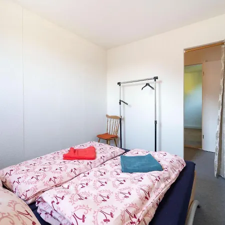Lovely In Saxony Near Centre Апартаменты Rathmannsdorf