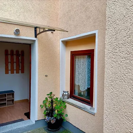 Lovely In Saxony Near Centre Апартаменты