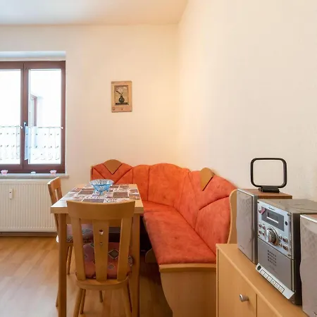 Lovely In Saxony Near Centre Апартаменты