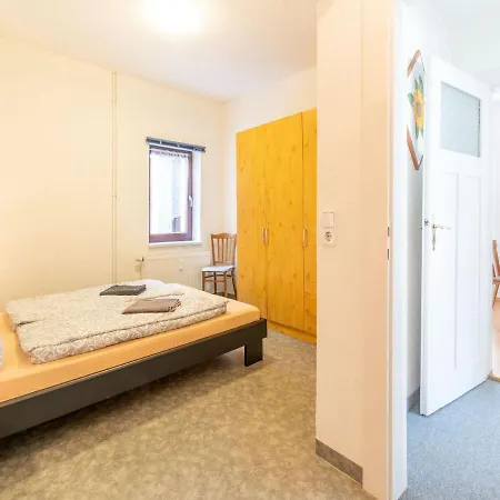 Lovely In Saxony Near Centre Апартаменты Rathmannsdorf