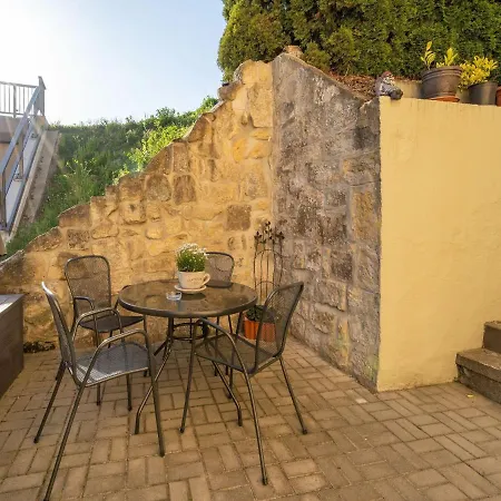 Lovely In Saxony Near Centre Апартаменты Rathmannsdorf